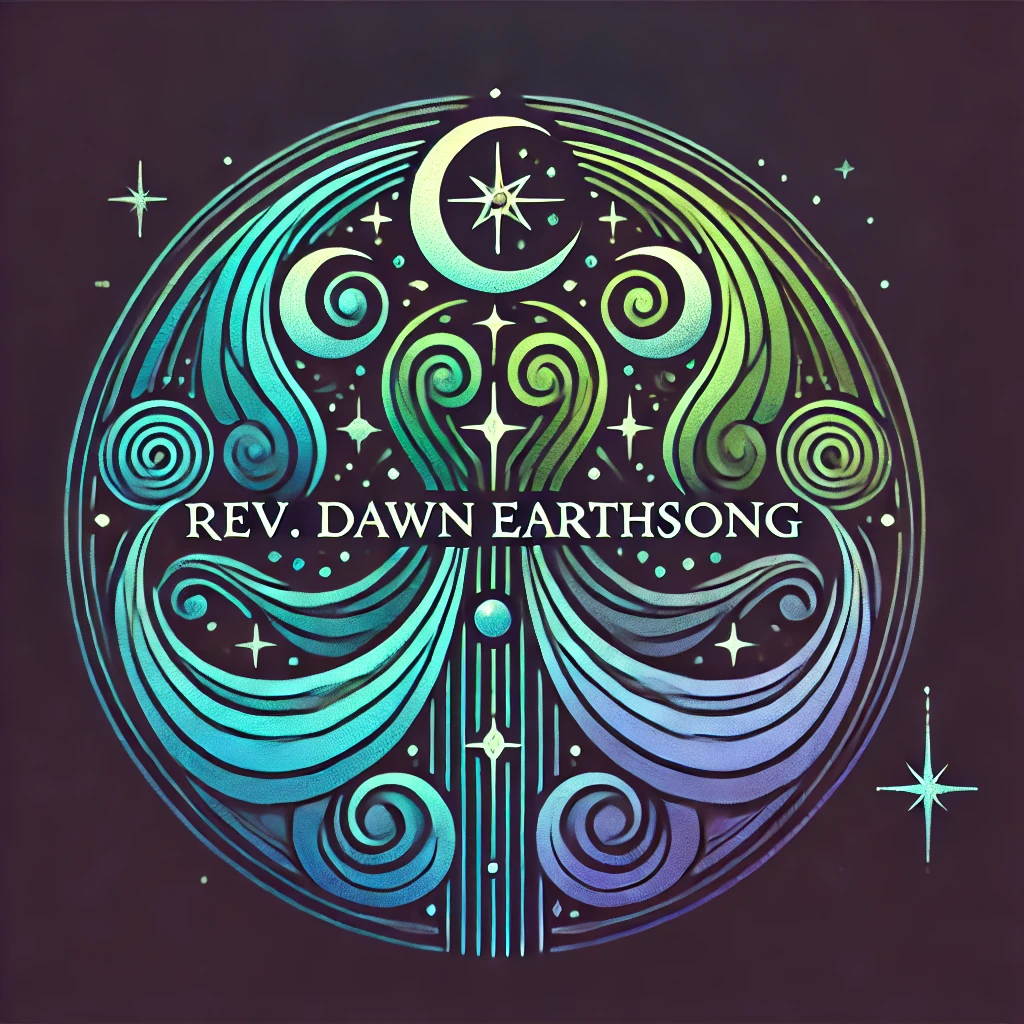 Rev. Dawn Earthsong