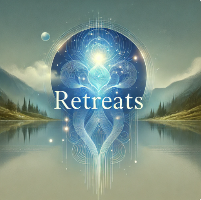 Retreats (coming soon)