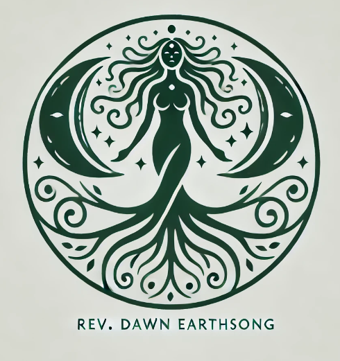 Rev. Dawn Earthsong